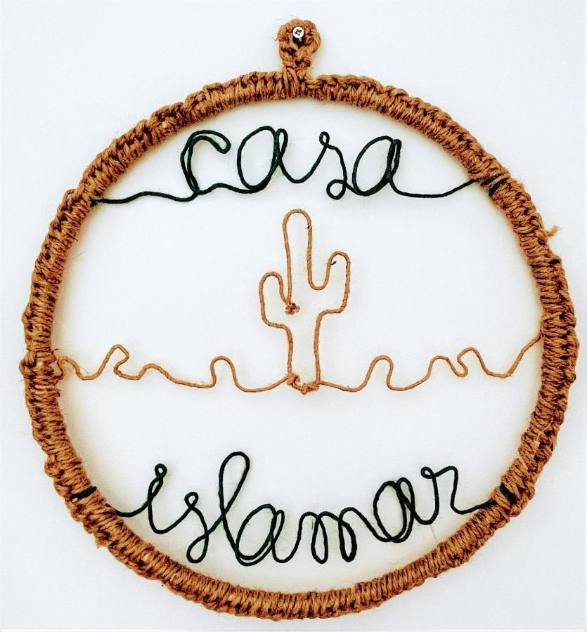 Casa Islamar コラレホ エクステリア 写真