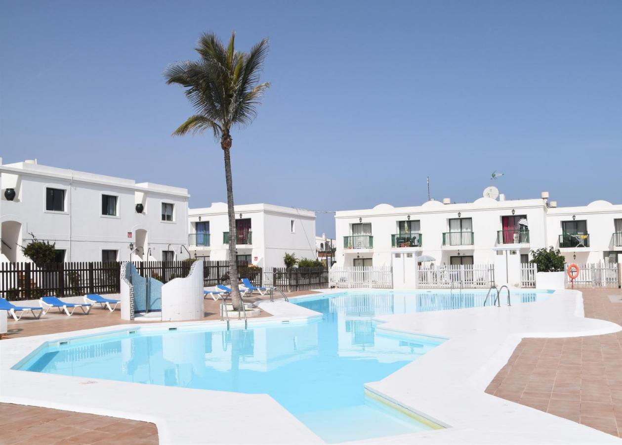Casa Islamar コラレホ エクステリア 写真