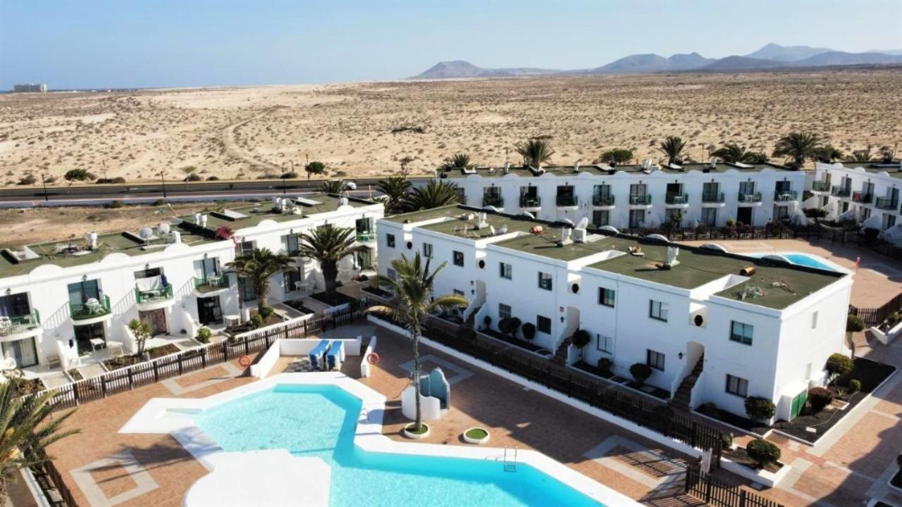 Casa Islamar コラレホ エクステリア 写真